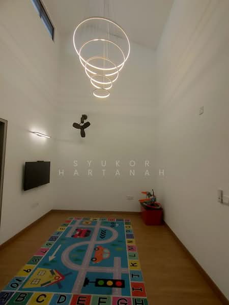 Rumah Teres untuk Dijual di Elmina (Shah Alam) - Syukor Hartanah - Interior - PropertyGuru.com.my