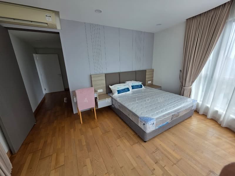 Service Residence for Rent at Teega Suites - Elayne Low - PropertyGuru.com.my