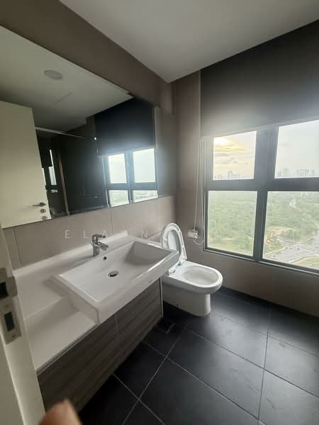 Service Residence for Rent at Teega Suites - Elayne Low - Bathroom - PropertyGuru.com.my
