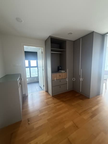 Service Residence for Rent at Teega Suites - Elayne Low - Interior - PropertyGuru.com.my