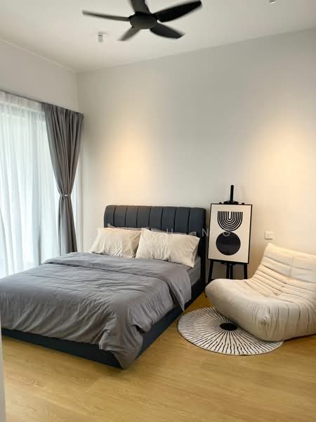 Condominium for Sale at Royal Strand @ Country Garden Danga Bay - Xiuxiu Ng - Bedroom - PropertyGuru.com.my