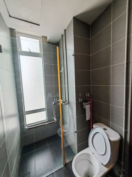 Kondominium untuk Dijual di KSL D'Esplanade Residence - Ong Lih Shyan - Bathroom - PropertyGuru.com.my