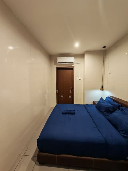 Kondominium untuk Dijual di KSL D'Esplanade Residence - Ong Lih Shyan - Bedroom - PropertyGuru.com.my