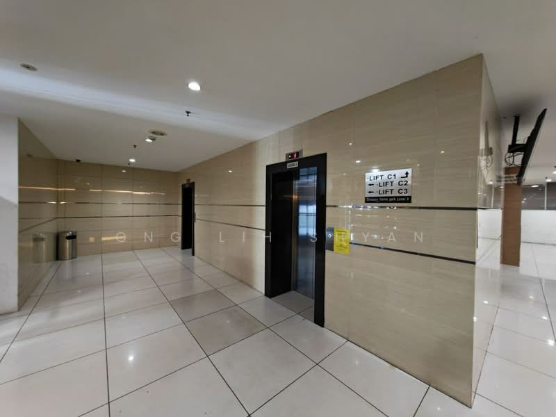 Kondominium untuk Dijual di KSL D'Esplanade Residence - Ong Lih Shyan - Lobby - PropertyGuru.com.my