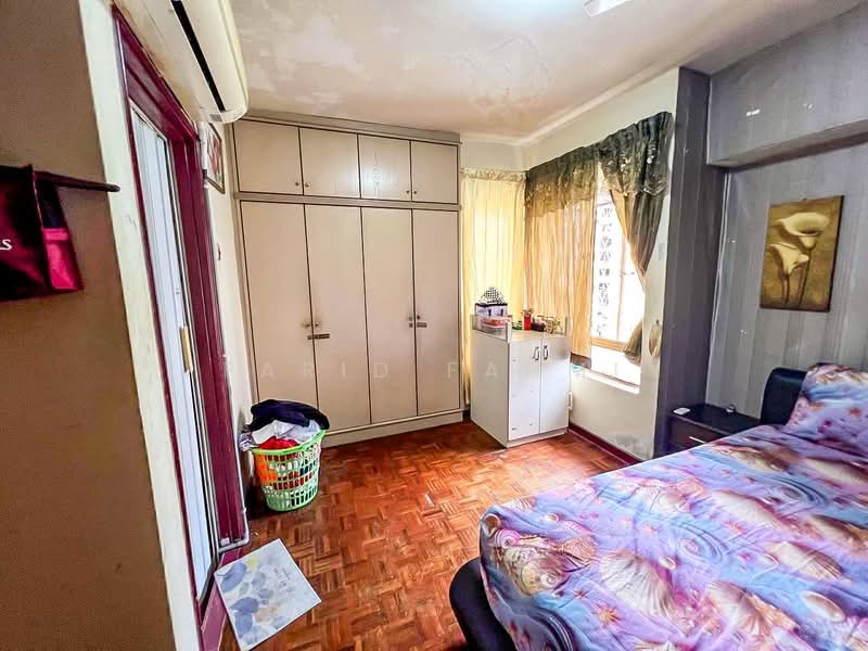 Kondominium untuk Dijual di Le Jardine Condominium - Farid Fahmi - PropertyGuru.com.my