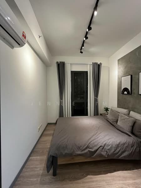 Service Residence for Rent at Southlink - Jennie Lim - Bedroom - PropertyGuru.com.my