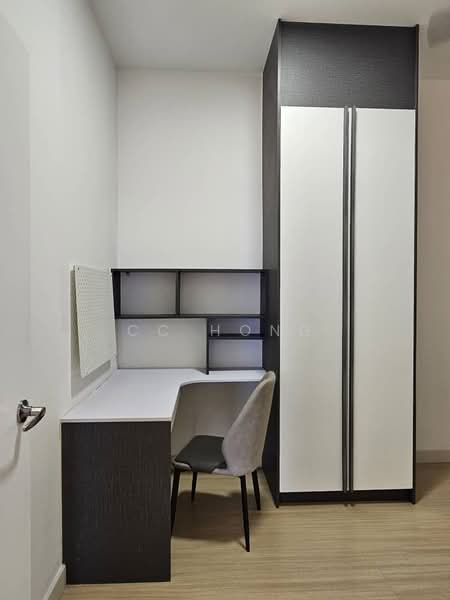 Servis Apartment untuk Disewa di Continew - CC Hong - Study - PropertyGuru.com.my