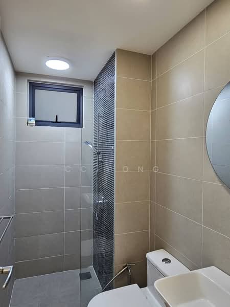Servis Apartment untuk Disewa di Continew - CC Hong - Bathroom - PropertyGuru.com.my