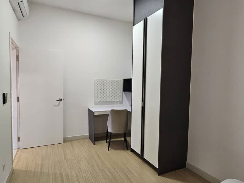 Servis Apartment untuk Disewa di Continew - CC Hong - Study - PropertyGuru.com.my