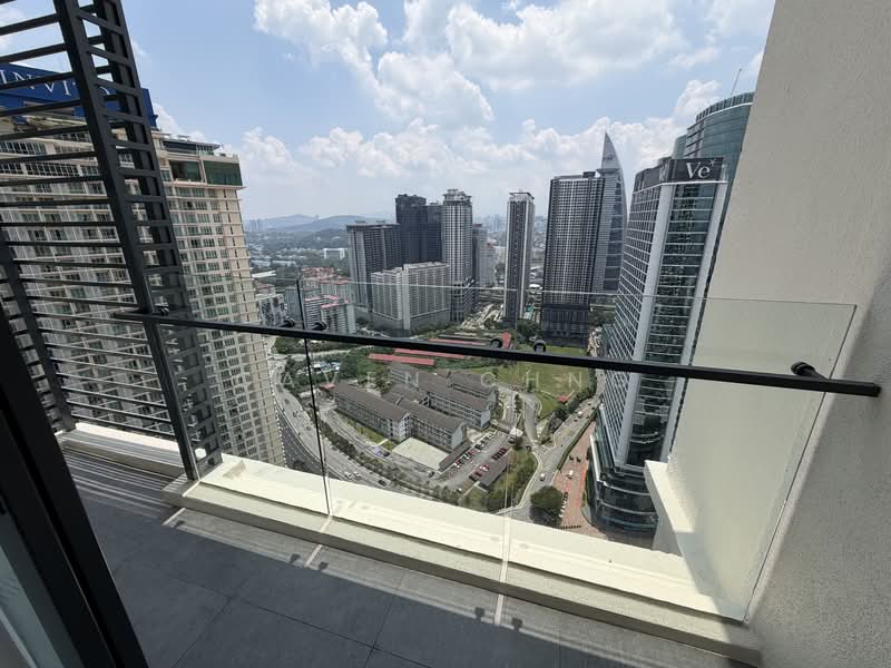 Service Residence for Rent at Laurel Residence - Caven Chng - View - PropertyGuru.com.my