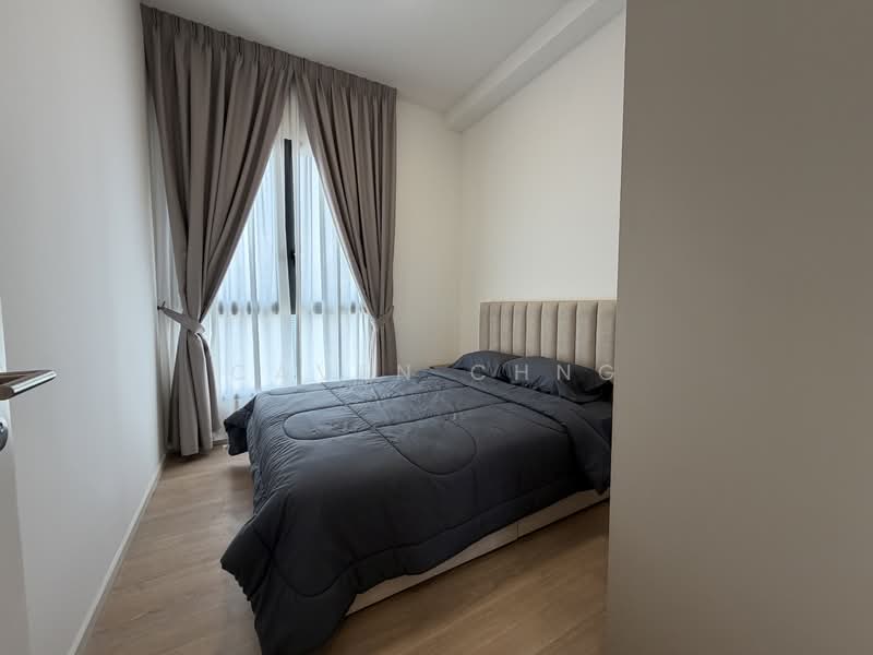 Service Residence for Rent at Laurel Residence - Caven Chng - Bedroom - PropertyGuru.com.my