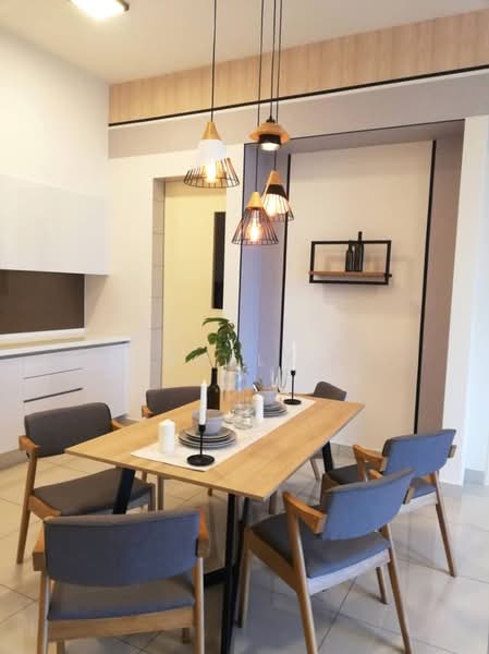 Service Residence for Rent at The Park Sky Residence - Angela . - PropertyGuru.com.my