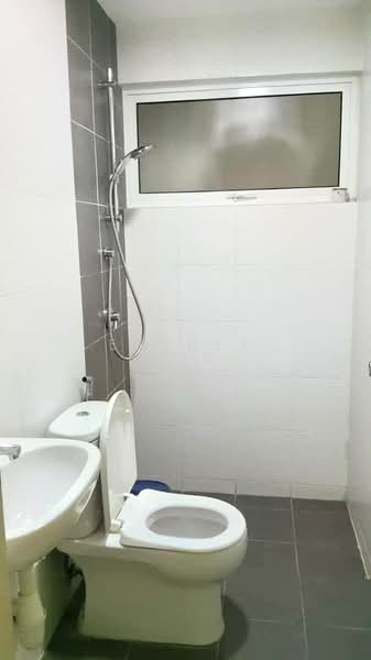 Service Residence for Rent at Pacific Place - Esther Ong - Bathroom - PropertyGuru.com.my