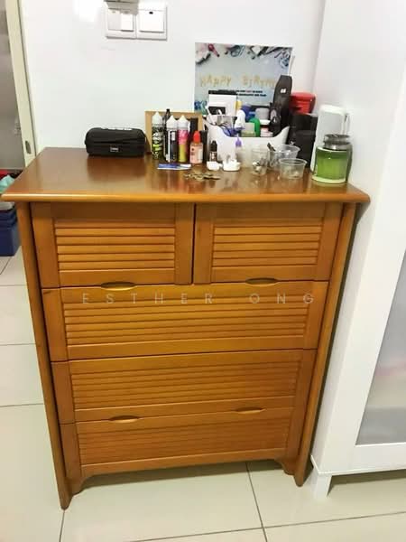 Service Residence for Rent at Pacific Place - Esther Ong - Interior - PropertyGuru.com.my