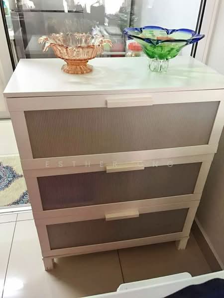 Service Residence for Rent at Pacific Place - Esther Ong - Interior - PropertyGuru.com.my