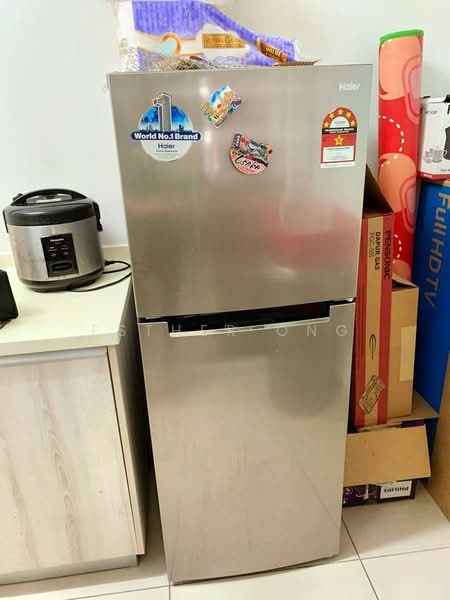 Service Residence for Rent at Pacific Place - Esther Ong - PropertyGuru.com.my