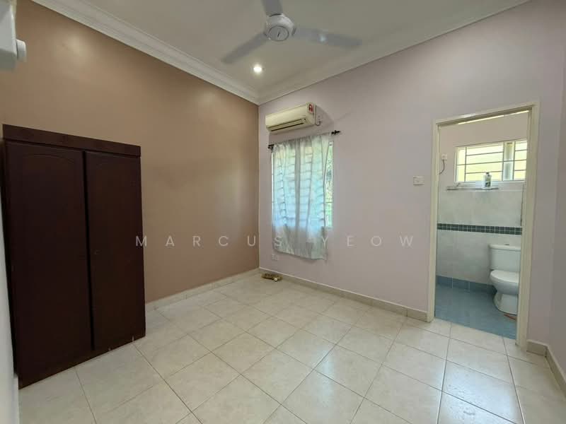 2-storey Terraced House for Rent in Seremban (Negeri Sembilan) - Marcus Yeow - Bedroom - PropertyGuru.com.my