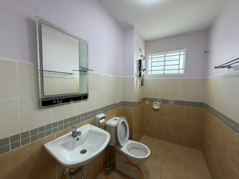 2-storey Terraced House for Rent in Seremban (Negeri Sembilan) - Marcus Yeow - PropertyGuru.com.my