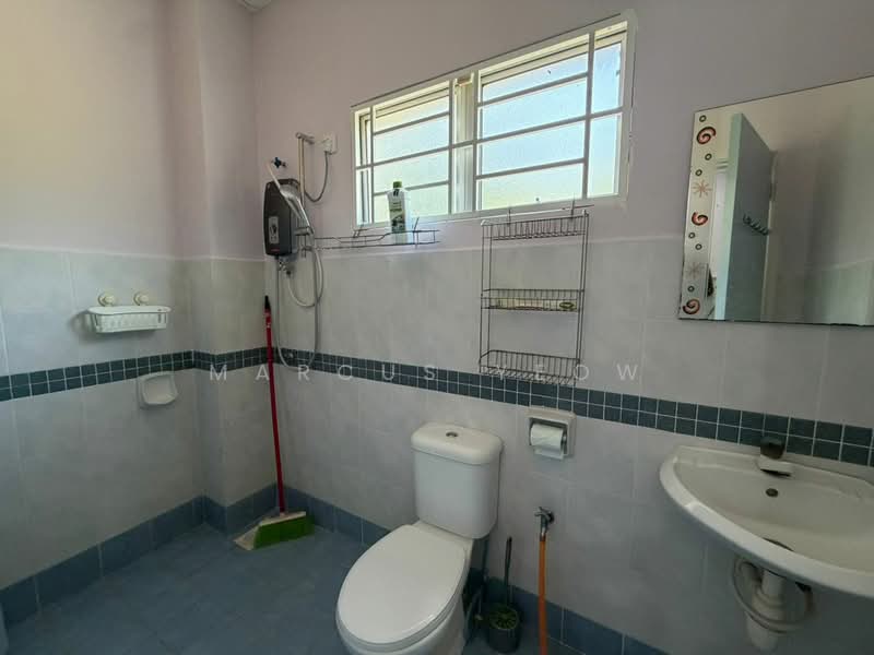 2-storey Terraced House for Rent in Seremban (Negeri Sembilan) - Marcus Yeow - PropertyGuru.com.my