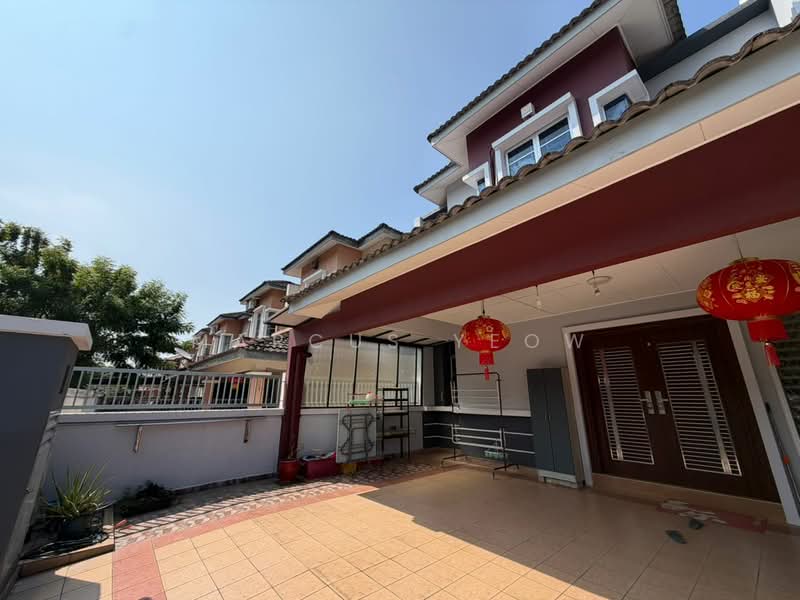 2-storey Terraced House for Rent in Seremban (Negeri Sembilan) - Marcus Yeow - PropertyGuru.com.my