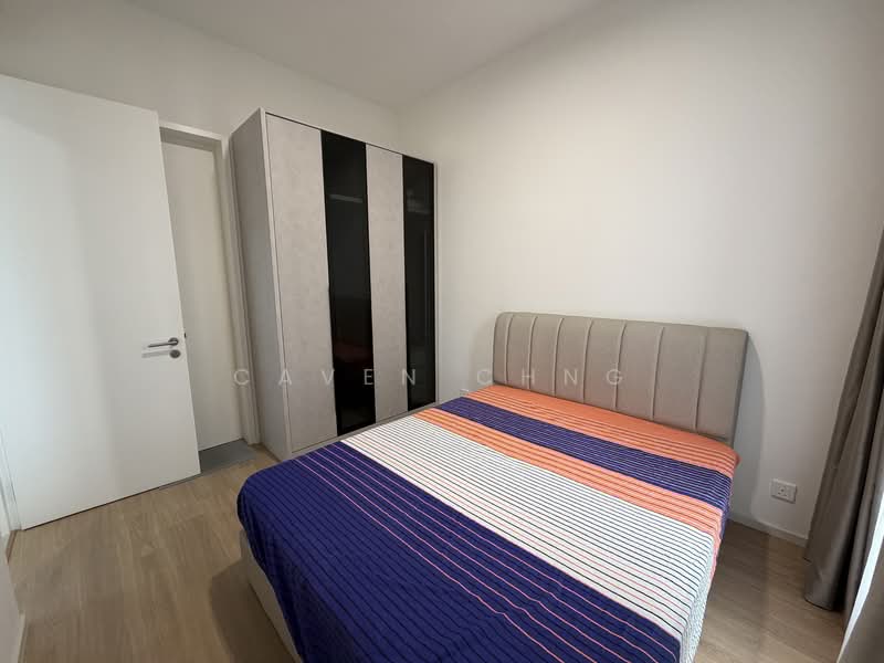 Service Residence for Rent at Laurel Residence - Caven Chng - Bedroom - PropertyGuru.com.my