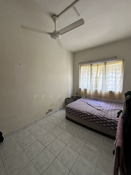 Townhouse for Sale in Sungai Buloh (Selangor) - Ryan Swe - Bedroom - PropertyGuru.com.my