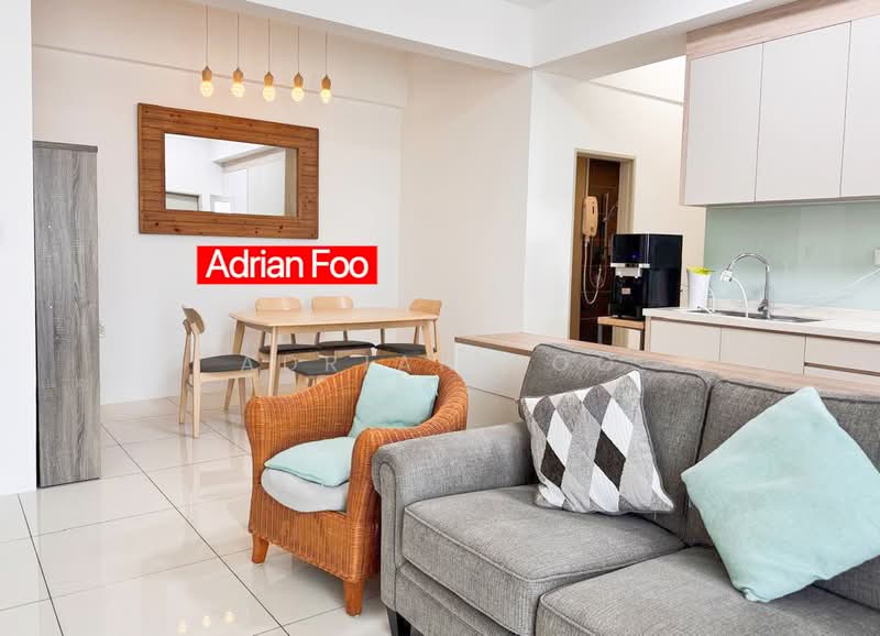 Kondominium untuk Disewa di City Residence - Adrian Foo - PropertyGuru.com.my