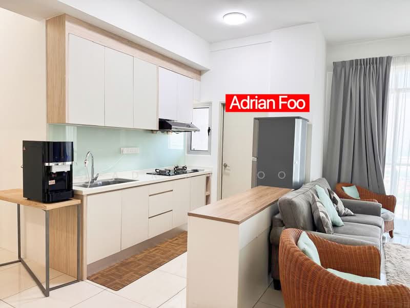 Kondominium untuk Disewa di City Residence - Adrian Foo - PropertyGuru.com.my