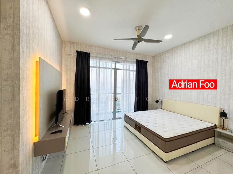 Kondominium untuk Disewa di City Residence - Adrian Foo - PropertyGuru.com.my