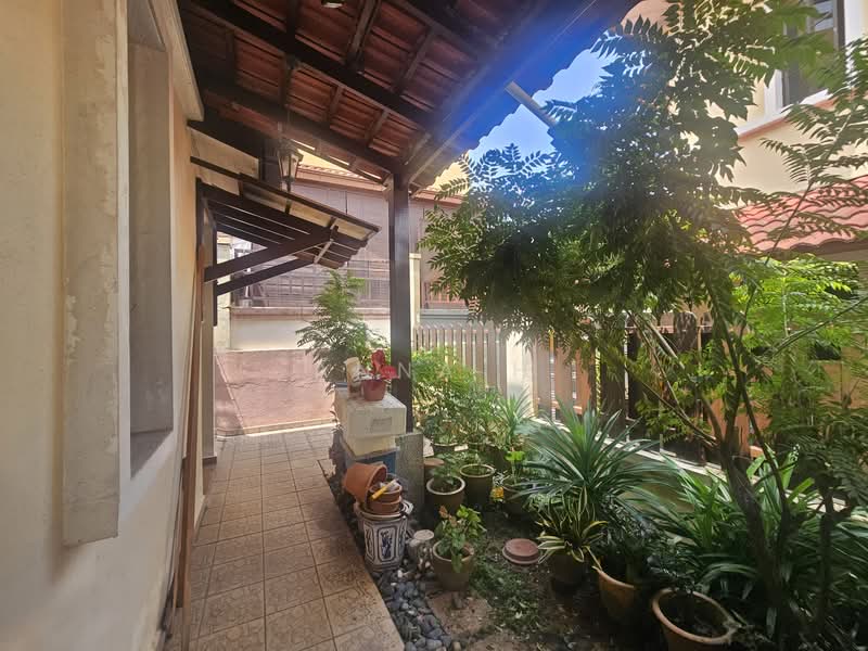 Semi-Detached House for Sale in Cheras (Selangor) - Anna H - Exterior - PropertyGuru.com.my