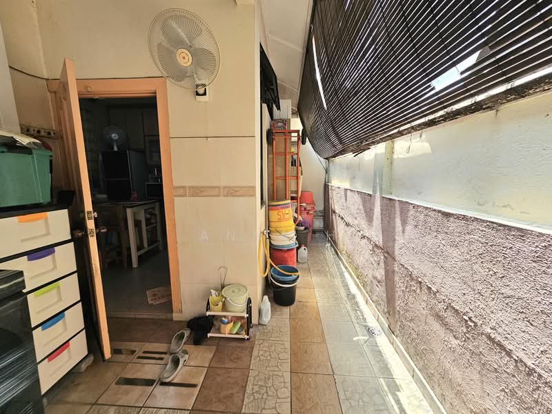 Semi-Detached House for Sale in Cheras (Selangor) - Anna H - Interior - PropertyGuru.com.my