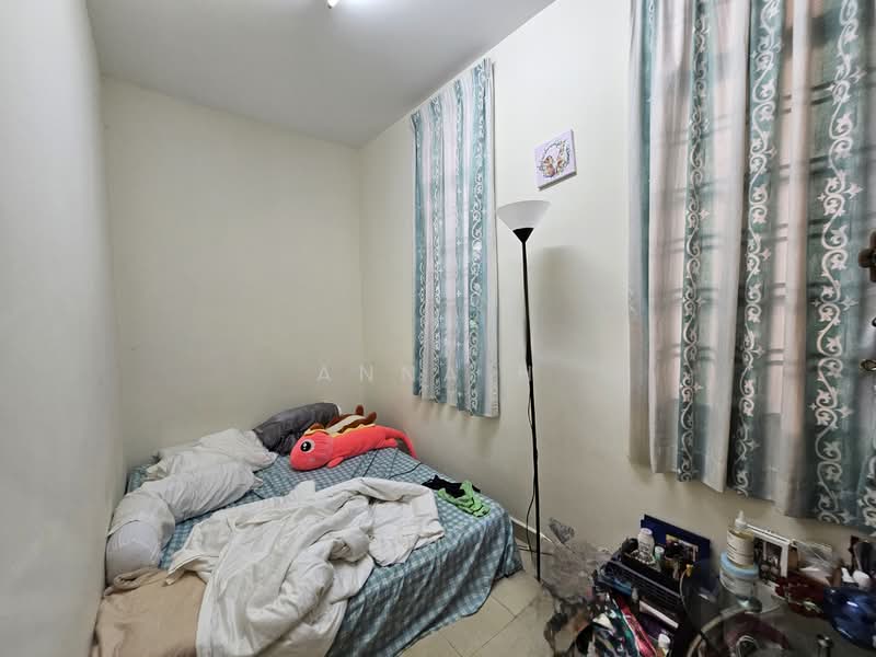 Semi-Detached House for Sale in Cheras (Selangor) - Anna H - Bedroom - PropertyGuru.com.my