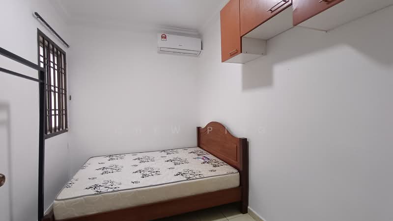 Pangsapuri untuk Dijual di Prima Regency - Chew Ping - PropertyGuru.com.my