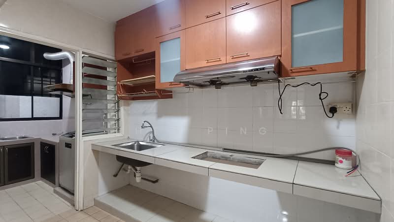 Pangsapuri untuk Dijual di Prima Regency - Chew Ping - PropertyGuru.com.my