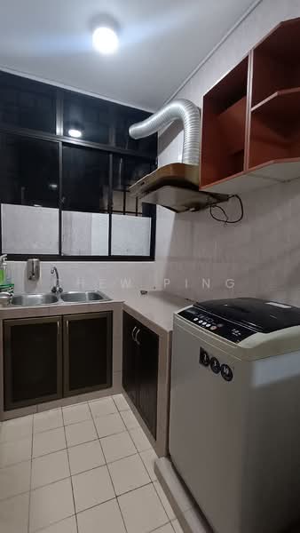 Pangsapuri untuk Dijual di Prima Regency - Chew Ping - PropertyGuru.com.my