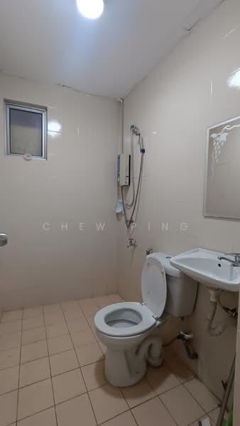 Pangsapuri untuk Dijual di Prima Regency - Chew Ping - PropertyGuru.com.my