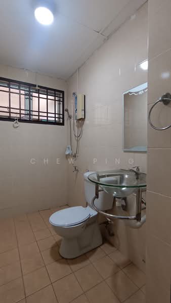 Pangsapuri untuk Dijual di Prima Regency - Chew Ping - PropertyGuru.com.my
