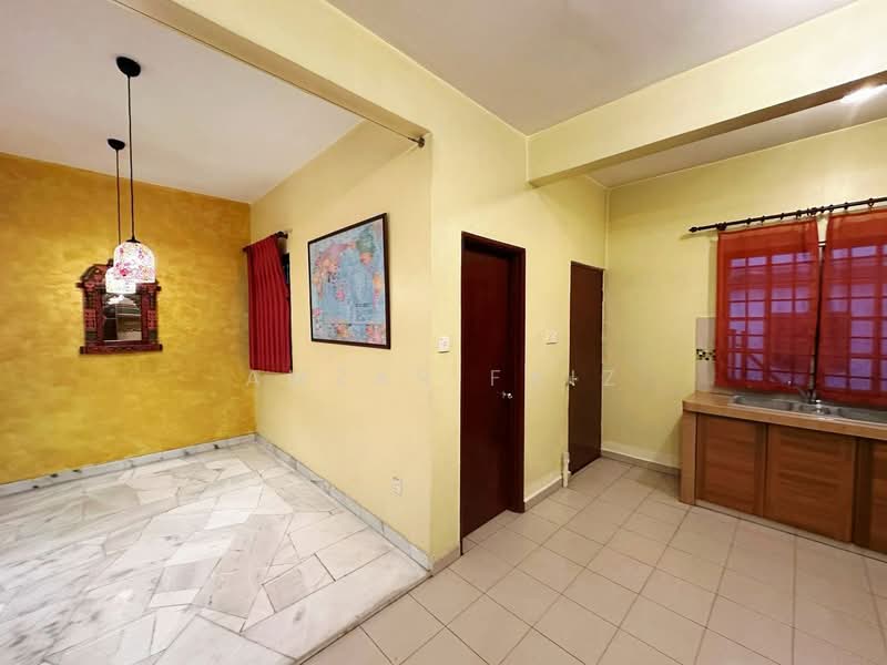 2-storey Terraced House for Sale in Putra Heights (Subang Jaya) - Amzar Faiz - PropertyGuru.com.my