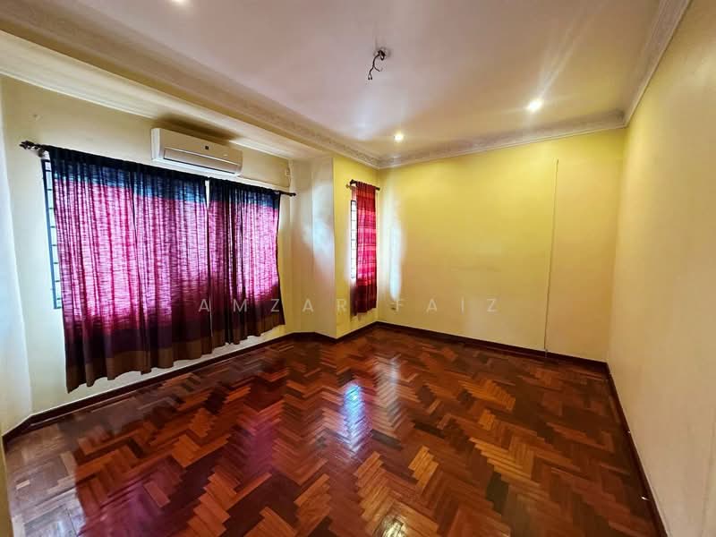 2-storey Terraced House for Sale in Putra Heights (Subang Jaya) - Amzar Faiz - PropertyGuru.com.my