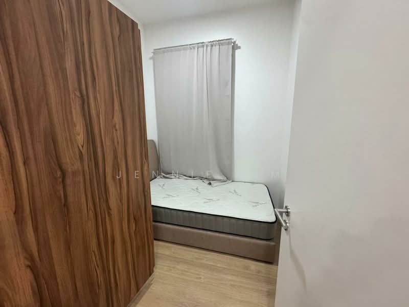 Service Residence for Rent at Laurel Residence - Jennie Lim - Bedroom - PropertyGuru.com.my