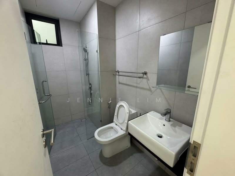 Service Residence for Rent at Laurel Residence - Jennie Lim - Bathroom - PropertyGuru.com.my