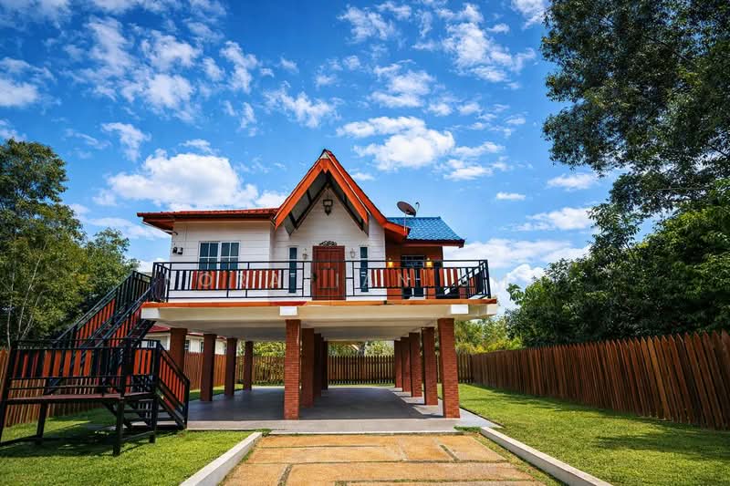 Bungalow for Sale in Bandar Tasik Senangin (Lenggeng) - Norafian SMH - Exterior - PropertyGuru.com.my