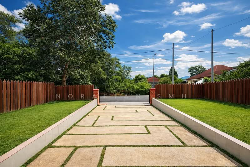 Bungalow for Sale in Bandar Tasik Senangin (Lenggeng) - Norafian SMH - Exterior - PropertyGuru.com.my