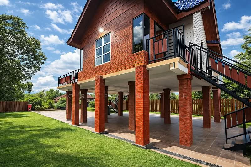 Bungalow for Sale in Bandar Tasik Senangin (Lenggeng) - Norafian SMH - Exterior - PropertyGuru.com.my