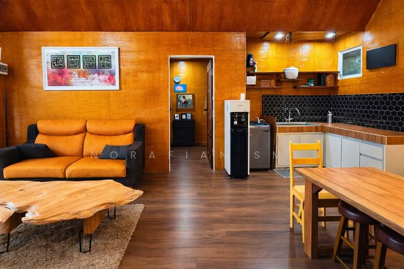 Bungalow for Sale in Bandar Tasik Senangin (Lenggeng) - Norafian SMH - Living Room - PropertyGuru.com.my