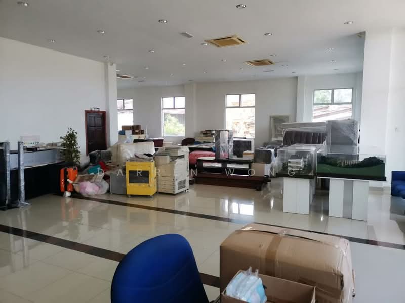 Factory for Sale in Bukit Beruntung (Selangor) - Darren Wong - Interior - PropertyGuru.com.my
