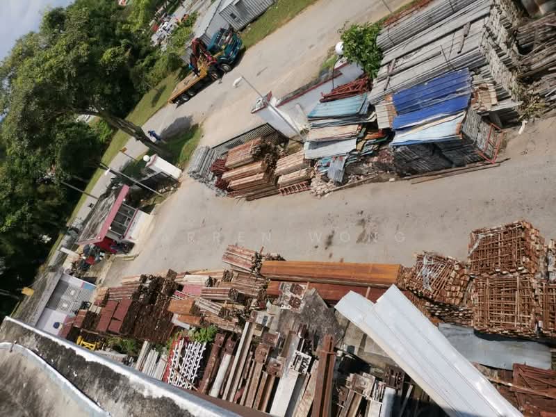 Factory for Sale in Bukit Beruntung (Selangor) - Darren Wong - Exterior - PropertyGuru.com.my