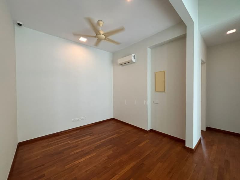 Cluster House for Rent in Eco Botanic (Iskandar Puteri (Nusajaya)) - Xin Lin - PropertyGuru.com.my
