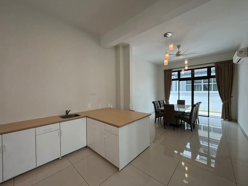 Cluster House for Rent in Eco Botanic (Iskandar Puteri (Nusajaya)) - Xin Lin - PropertyGuru.com.my