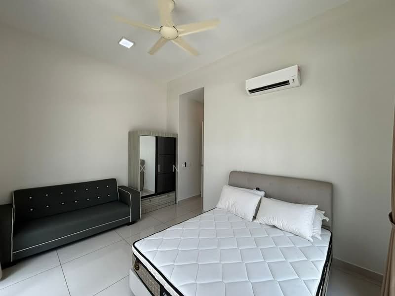 Cluster House for Rent in Eco Botanic (Iskandar Puteri (Nusajaya)) - Xin Lin - PropertyGuru.com.my
